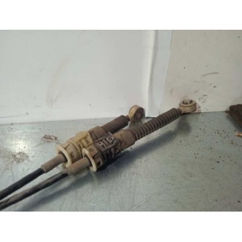 Recambio de varillaje cambio para nissan note (e11e) tekna sport referencia OEM IAM 34108BH40ABB1  