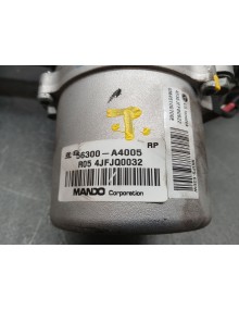 Recambio de columna direccion para kia carens ( ) 1.6 gdi cat referencia OEM IAM 56300a4005 56340a4005  2