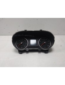 Recambio de cuadro instrumentos para mg mg zs suv 1.5 vti referencia OEM IAM ZS11MCE71101  