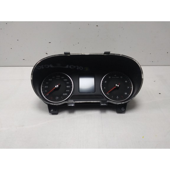 Recambio de cuadro instrumentos para mg mg zs suv 1.5 vti referencia OEM IAM ZS11MCE71101  