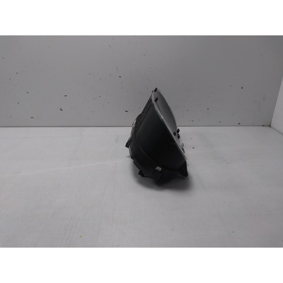 Recambio de cuadro instrumentos para mg mg zs suv 1.5 vti referencia OEM IAM ZS11MCE71101  