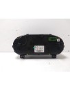 Recambio de cuadro instrumentos para mg mg zs suv 1.5 vti referencia OEM IAM ZS11MCE71101  