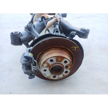 Recambio de puente trasero para bmw serie 3 lim. (f30) 320i referencia OEM IAM 33316851656  