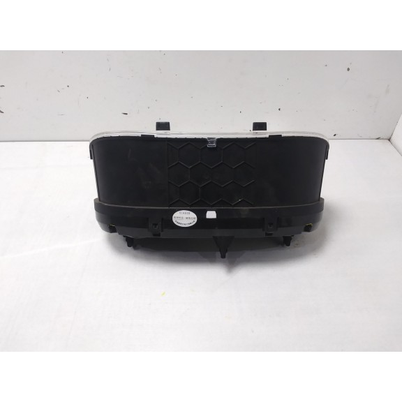 Recambio de cuadro instrumentos para mg mg zs suv 1.5 vti referencia OEM IAM ZS11MCE71101  