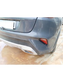 Recambio de paragolpes trasero para kia xceed (cd) 1.0 t-gdi referencia OEM IAM   
