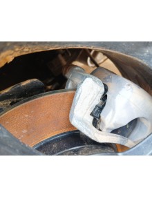 Recambio de puente trasero para kia xceed (cd) 1.0 t-gdi referencia OEM IAM    2