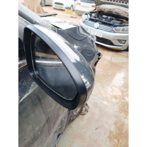 Recambio de retrovisor derecho para kia xceed (cd) 1.0 t-gdi referencia OEM IAM  no abatible 