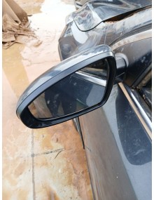 Recambio de retrovisor izquierdo para kia xceed (cd) 1.0 t-gdi referencia OEM IAM  no abatible  2