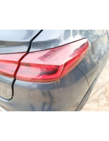 Recambio de piloto trasero derecho para kia xceed (cd) 1.0 t-gdi referencia OEM IAM   