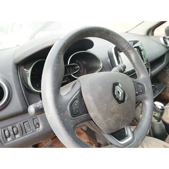 Recambio de kit airbag para renault clio iv (bh_) 1.5 dci 75 referencia OEM IAM   