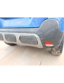 Recambio de paragolpes trasero para citroën c3 aircross i (2r_, 2c_) 1.2 puretech 110 (2rhnzb, 2rhnzw, 2rhnpx, 2rhnpj) referenci 2