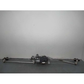 MOTOR LIMPIA DELANTERO 1397220623 4 PINES 110114667834