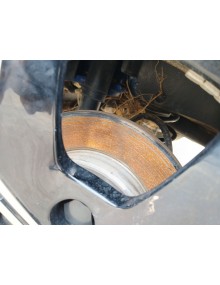 Recambio de puente trasero para citroën c3 aircross ii (2r_, 2c_) 1.2 puretech 110 (2rhnzb, 2rhnzw, 2rhnpx, 2rhnpj) referencia O