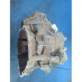 Recambio de caja cambios para mitsubishi colt berlina 5 (z30a) 1.1 inform (d) referencia OEM IAM PMN130193 B 5V