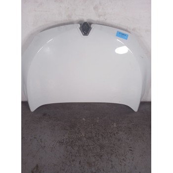 Recambio de capot para renault megane iii berlina 5 p expression referencia OEM IAM   