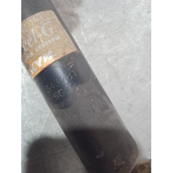 Recambio de amortiguador trasero izquierdo para skoda superb (3u4) classic referencia OEM IAM 343281  