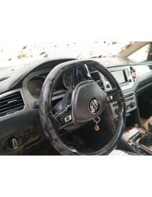 Recambio de kit airbag para volkswagen golf sportsvan vii (am1, an1) 1.6 tdi referencia OEM IAM    2