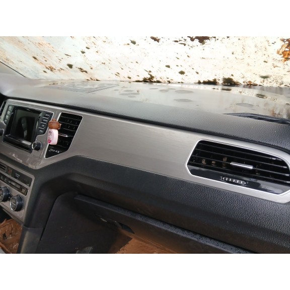 Recambio de kit airbag para volkswagen golf sportsvan vii (am1, an1) 1.6 tdi referencia OEM IAM   