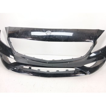 Recambio de paragolpes delantero para mercedes-benz clase a (w176) a 220 d (176.003) referencia OEM IAM A1768850500  