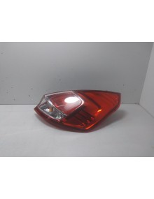 Recambio de piloto trasero derecho para ford fiesta vi (cb1, ccn) 1.25 referencia OEM IAM   