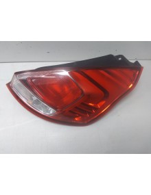 Recambio de piloto trasero derecho para ford fiesta vi (cb1, ccn) 1.25 referencia OEM IAM    2