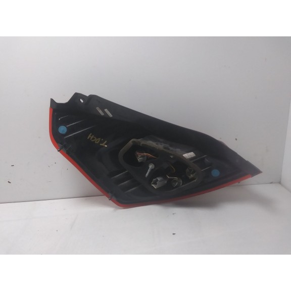 Recambio de piloto trasero derecho para ford fiesta vi (cb1, ccn) 1.25 referencia OEM IAM   