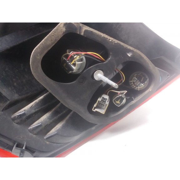 Recambio de piloto trasero derecho para ford fiesta vi (cb1, ccn) 1.25 referencia OEM IAM   