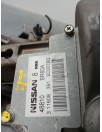 Recambio de columna direccion para nissan qashqai (j10) 2.0 16v cat referencia OEM IAM 48810br60a  