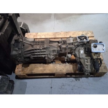 Recambio de caja casco para kia sorento 2.5 crdi concept referencia OEM IAM   