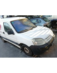 citroën berlingo del año 2009