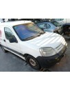citroën berlingo del año 2009