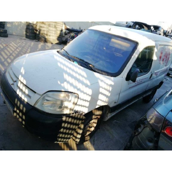 citroën berlingo del año 2009