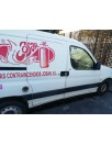 citroën berlingo del año 2009