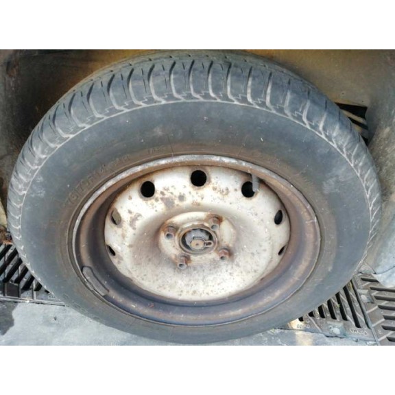 citroën berlingo del año 2009