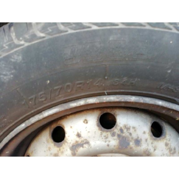 citroën berlingo del año 2009