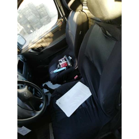 citroën berlingo del año 2009