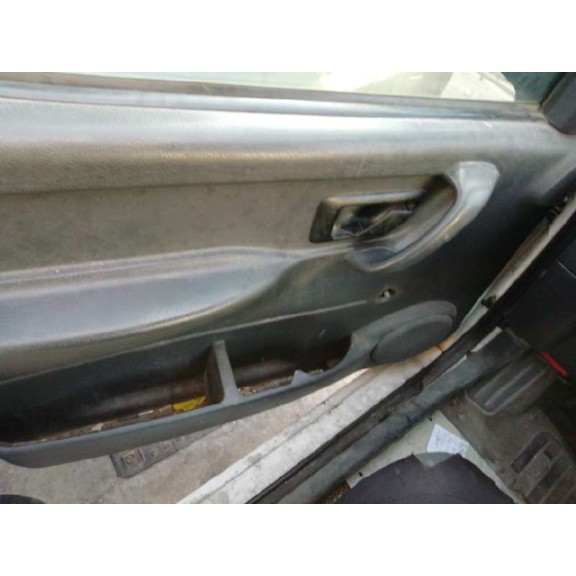 citroën berlingo del año 2009