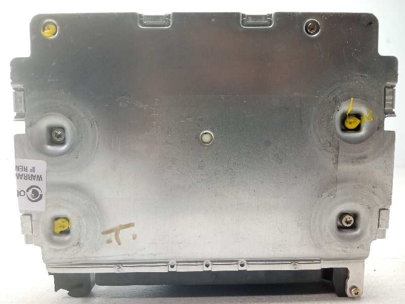 Recambio de centralita motor uce para bmw serie 5 berlina (e34) 518i referencia OEM IAM 0261200986 1739108 BOSCH