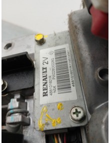 Recambio de columna direccion para renault scenic iii bose edition referencia OEM IAM 488101601r   2