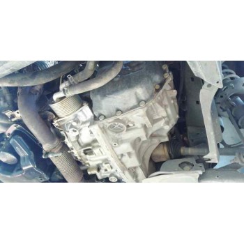 Recambio de caja cambios para citroën c4 picasso feel referencia OEM IAM 20GE13  