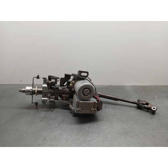 Recambio de columna direccion para renault scenic iii bose edition referencia OEM IAM 488101601r  