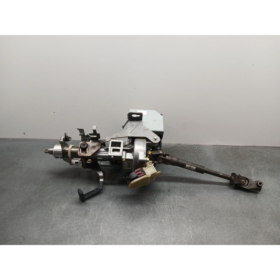 Recambio de columna direccion para renault scenic iii bose edition referencia OEM IAM 488101601r  