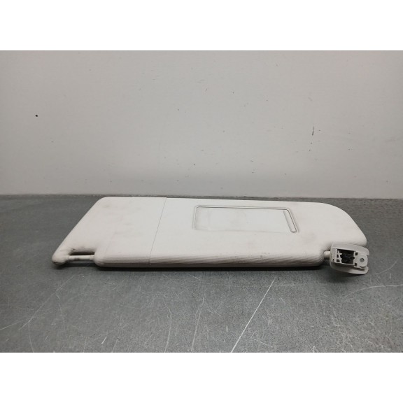 Recambio de parasol izquierdo para volkswagen golf vi (5k1) 1.6 tdi dpf referencia OEM IAM   