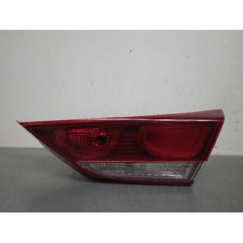 Recambio de piloto trasero derecho interior para hyundai elantra (ad)(2016) klass referencia OEM IAM 92404F2010  