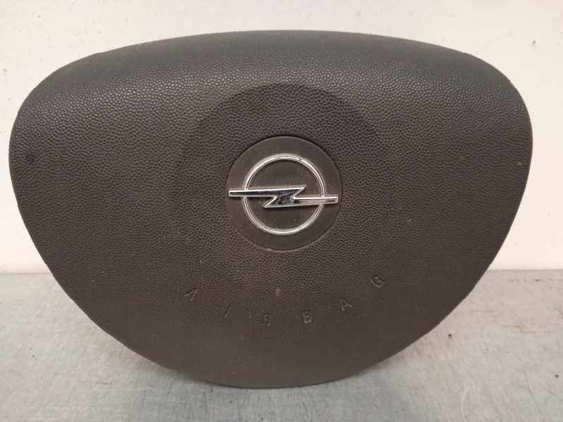 Recambio de airbag delantero izquierdo para opel meriva blue line referencia OEM IAM 93319474 93364386 