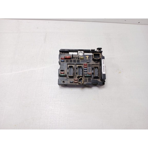 Recambio de centralita bsm para peugeot 307 sw (3h) 2.0 hdi 110 referencia OEM IAM 9646405280  