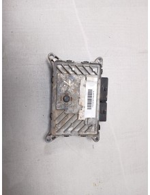 Recambio de centralita motor uce para mg mg zs suv 1.5 vti referencia OEM IAM F01R00DZ1K  