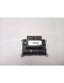Recambio de centralita motor uce para mg mg zs suv 1.5 vti referencia OEM IAM F01R00DZ1K   2