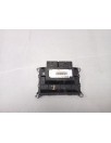 Recambio de centralita motor uce para mg mg zs suv 1.5 vti referencia OEM IAM F01R00DZ1K  