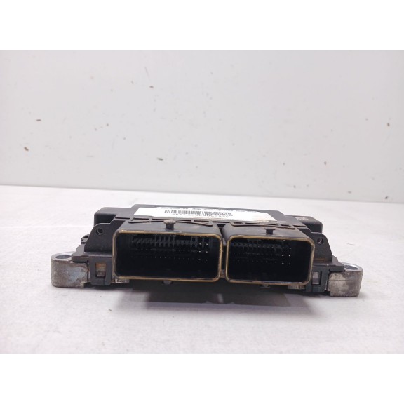 Recambio de centralita motor uce para mg mg zs suv 1.5 vti referencia OEM IAM F01R00DZ1K  